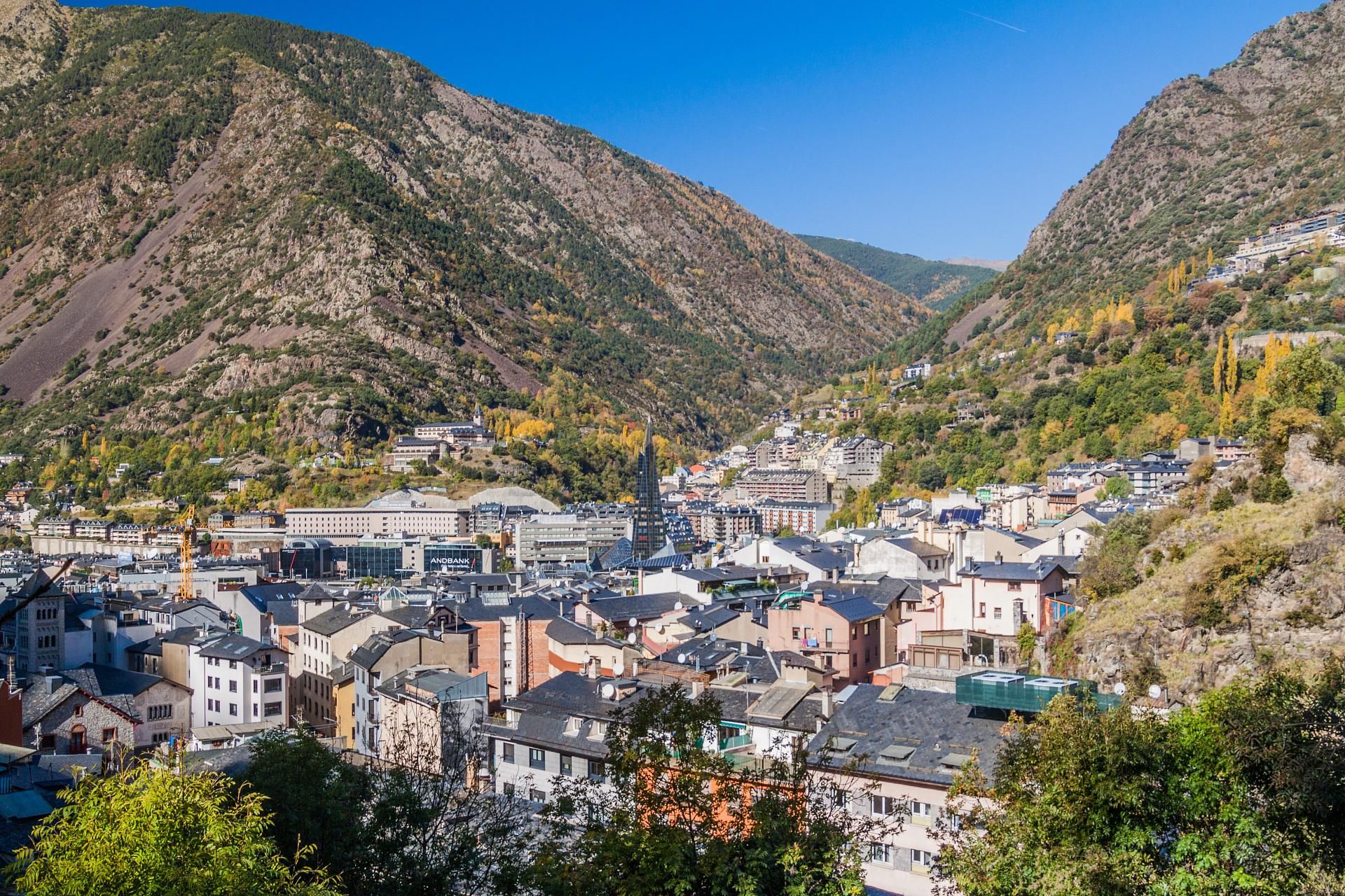 ¡Descubre todo lo que Andorra tiene para ti!