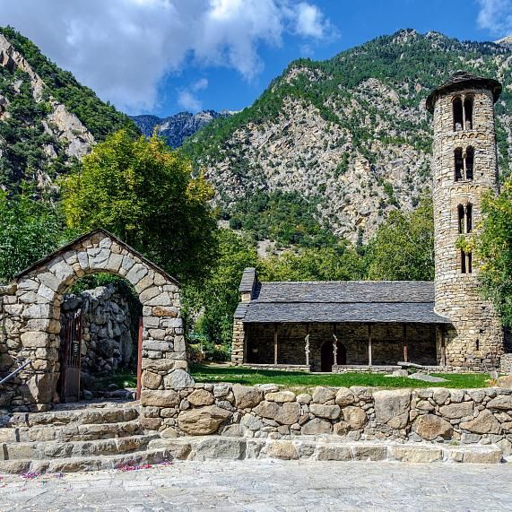 Santa Coloma