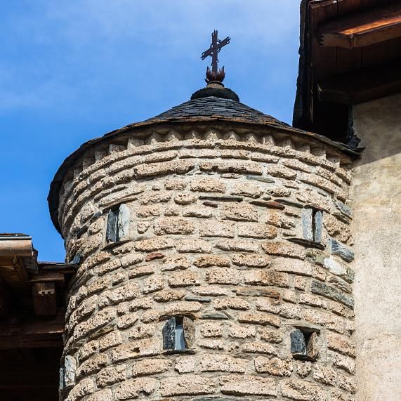 Musée Maison Areny-Plandolit