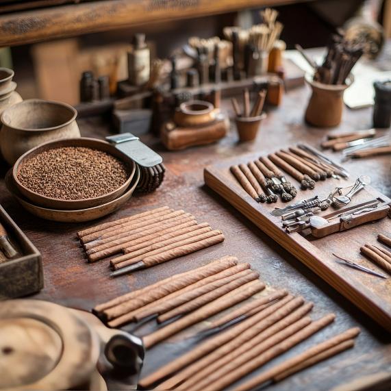 Musée Fabrique Reig