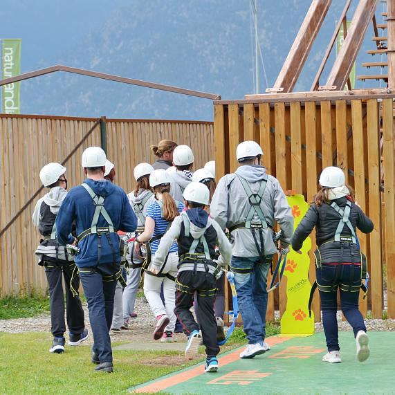Activitats Outdoor
