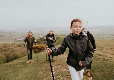 Actividades para familias