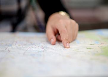 Información turística