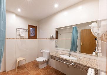 Double Twin Room