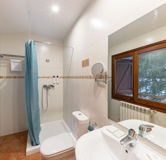 Habitación Doble Twin