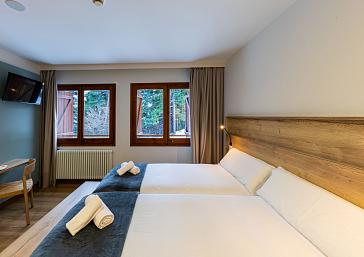 Habitació Doble Superior