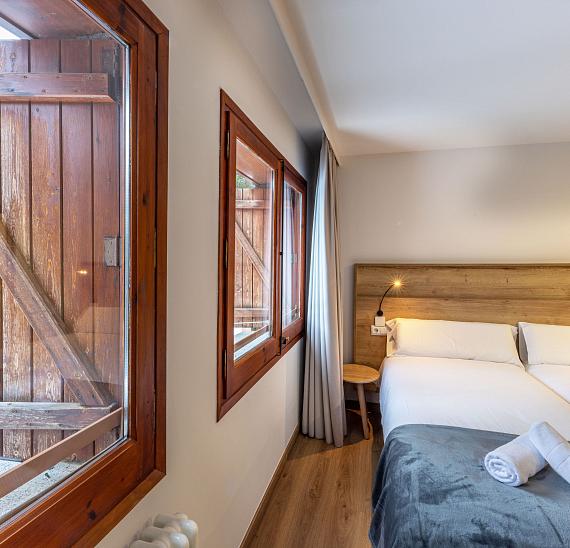 Habitación Doble Superior