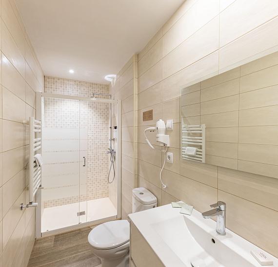 Habitación Doble Superior