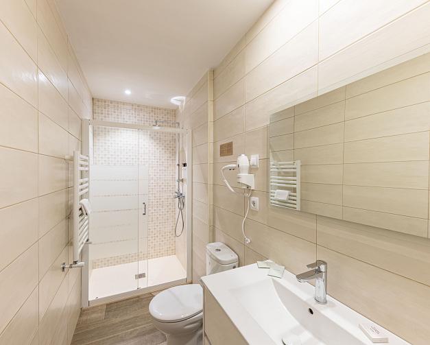 Habitació Doble Superior