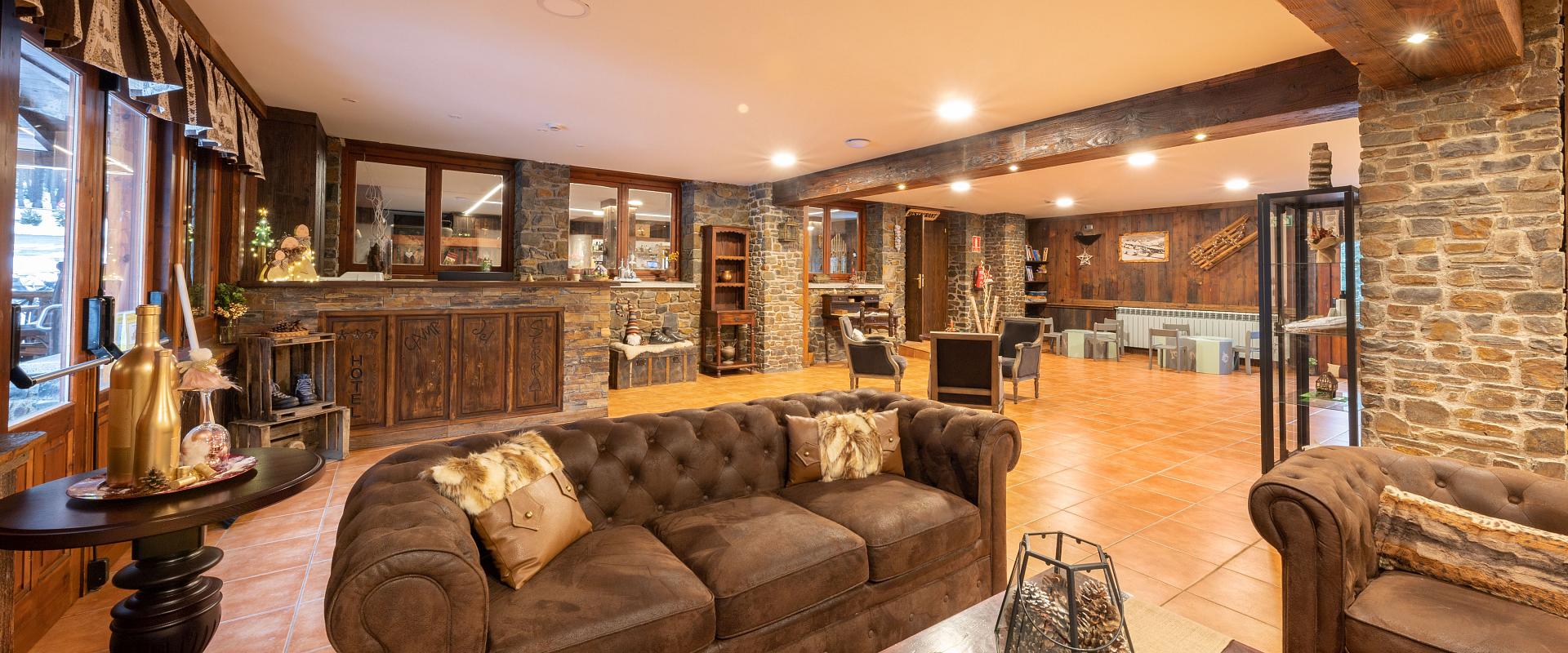 ¡Vive una experiencia inolvidable en Andorra