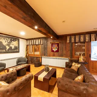 Hotel Camp del Serrat