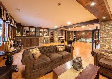 Galería de fotos del Hotel Camp del Serrat