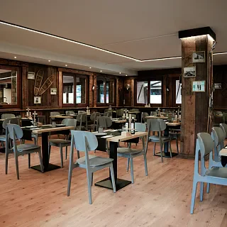 Hotel Camp del Serrat