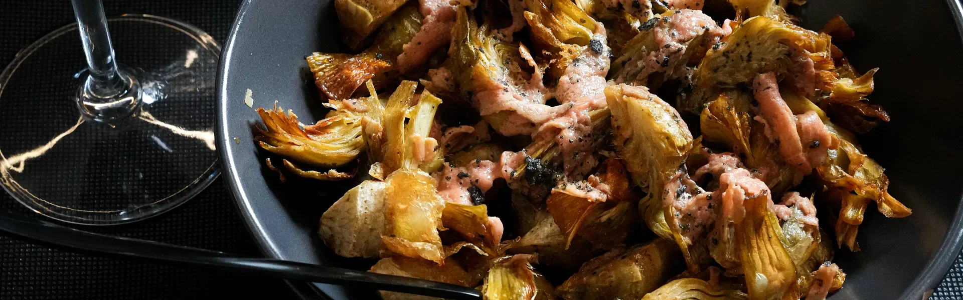 Restaurante del Hotel Camp del Serrat