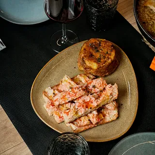 Hotel Camp del Serrat